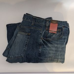 Men's Jean Shorts